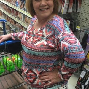 Meet your Posher, Tracey