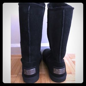 Australia luxe cosy tall boot