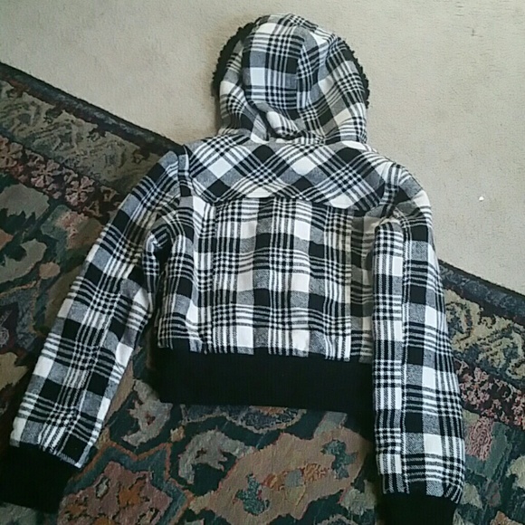 Jacket - Picture 3 of 3