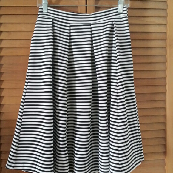 Ashley Stewart Dresses & Skirts - Skirt
