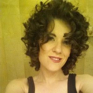 Meet your Posher, Teresa