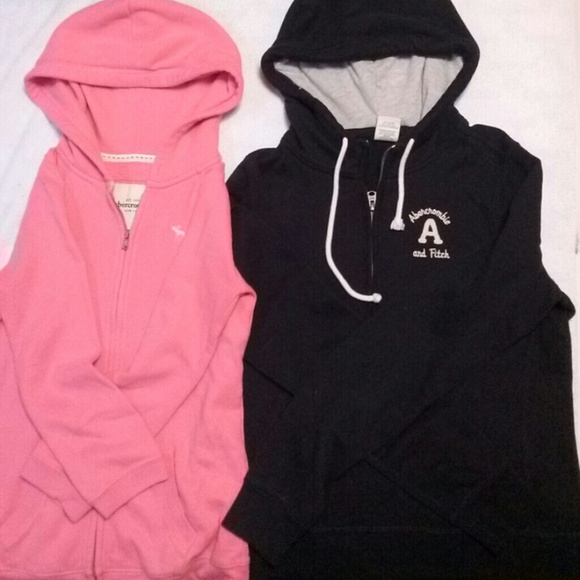 Jackets with hoods Clearance