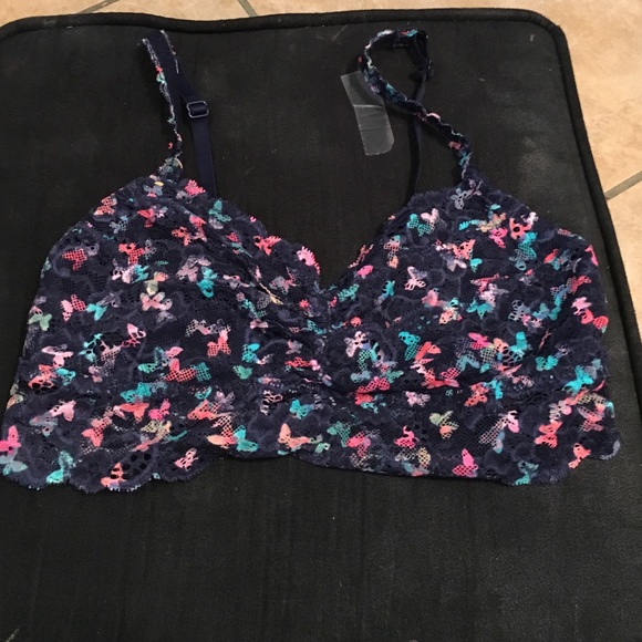 bralette!