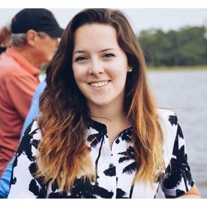 Meet your Posher, Haley