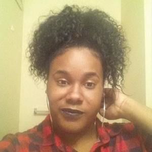 Meet your Posher, Briana