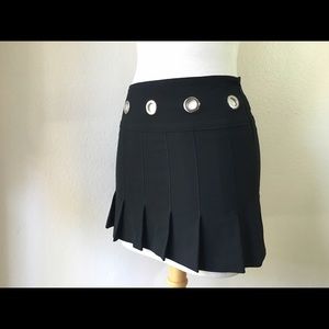 Bebe Mini Skirt