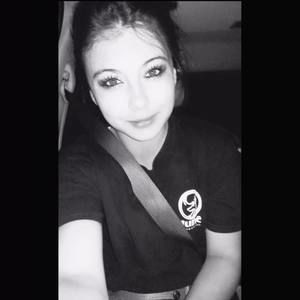 Meet your Posher, Lorraine