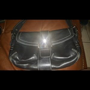 Authentic Coach Purse