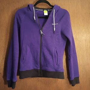 Adidas Zip up