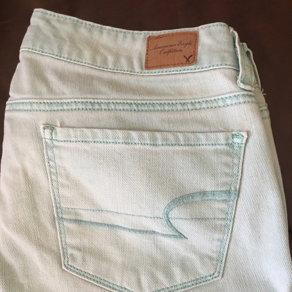 💋American Eagle Skinny Jeans💋