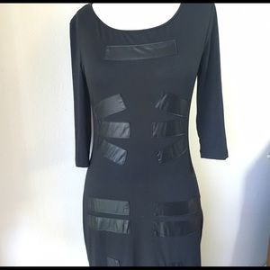 BLQ.MKT (Blaque Market) Maxi Dress