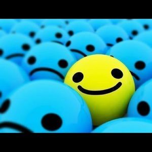 Meet your Posher, Ginny