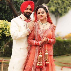 Meet your Posher, Amrit