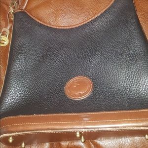 Authentic Dooney & Bourke Purse