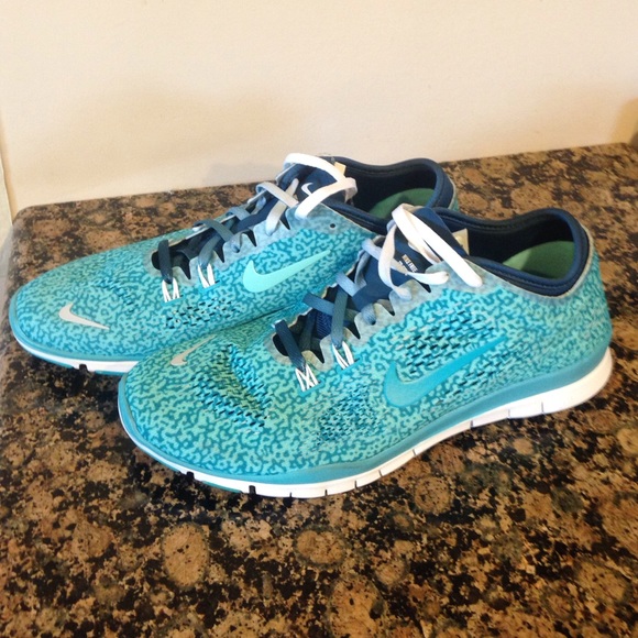 Nike Shoes - 🆕 Nike free tr fit 4 shoes