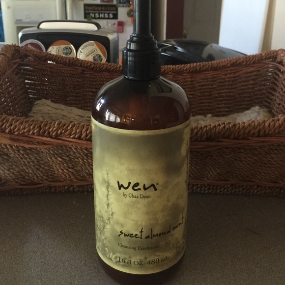 Wen cleansing conditioner