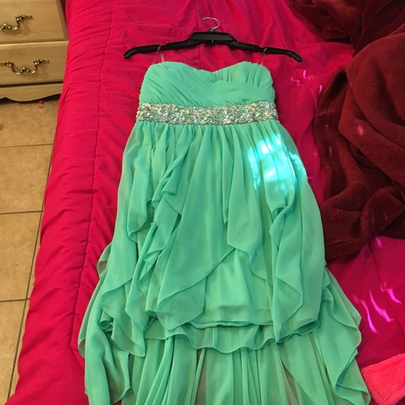 never been worn
