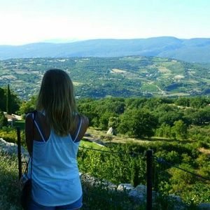 Meet your Posher, Briana