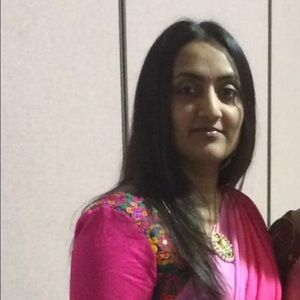 Meet your Posher, Dharma