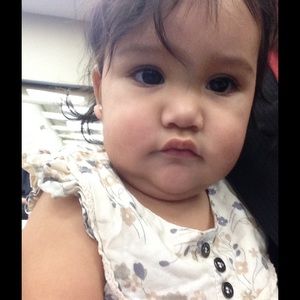 Meet your Posher, Kathy