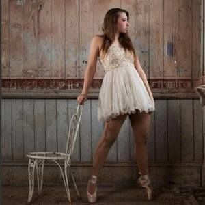 Meet your Posher, Anneleise