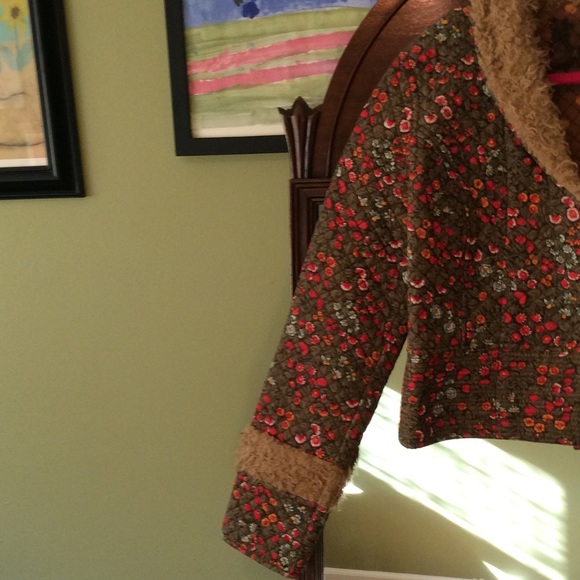 Free People jacket - Picture 2 of 4