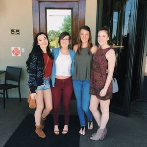 Meet your Posher, Shelby