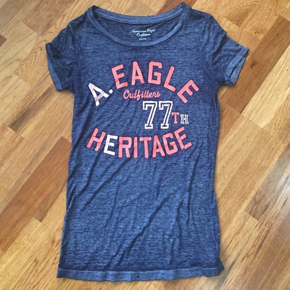 American eagle women's shirt