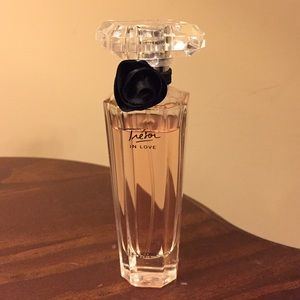 Lancome Tresor In Love