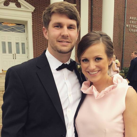 Meet your Posher, Savannah