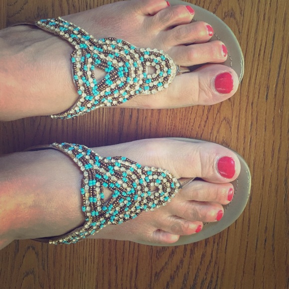 Sandal