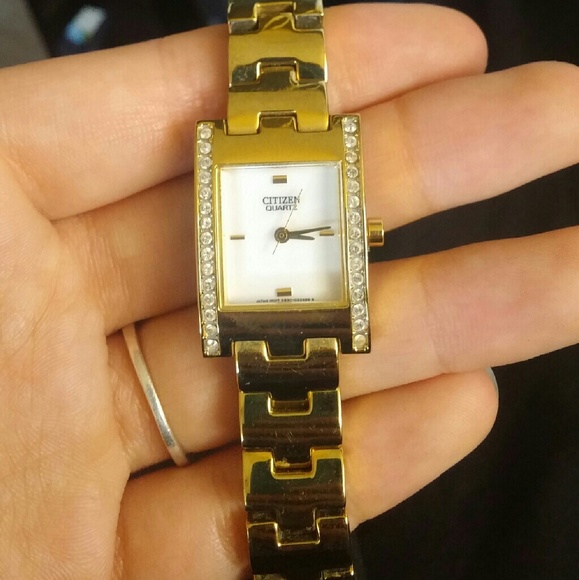 Women's Citizen Quartz Watch