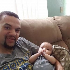 Meet your Posher, Robert