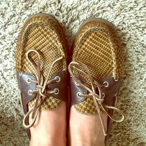 Sperry Top Siders