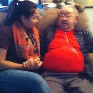 Meet your Posher, Veronica