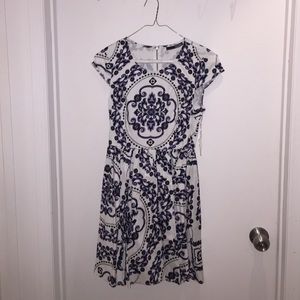 Dress from lulus