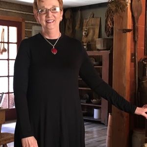 Meet your Posher, Norma