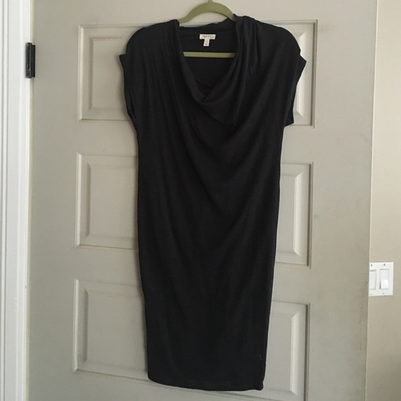 Joie cotton dress