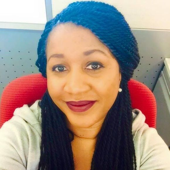 Meet your Posher, Tonya