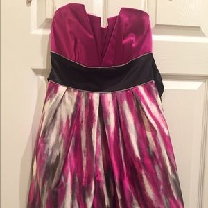Teaze Me Dress, Size 5