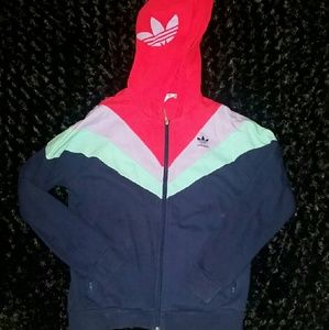 Adidas hoody
