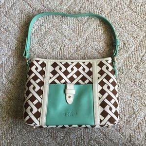 Spartina 449 Dockside Zip
