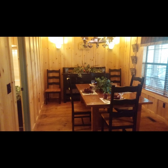 Meet your Posher, Tammy