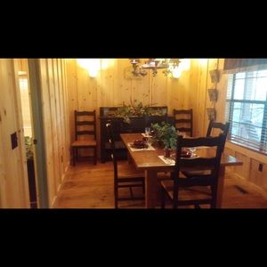 Meet your Posher, Tammy