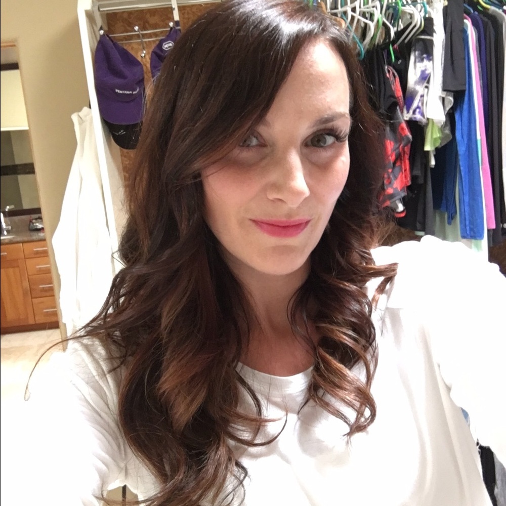 Meet your Posher, Nicola