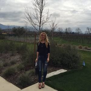 Meet your Posher, Maryellen