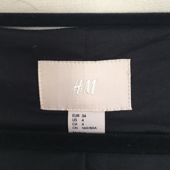 H&M jacket - Picture 2 of 4