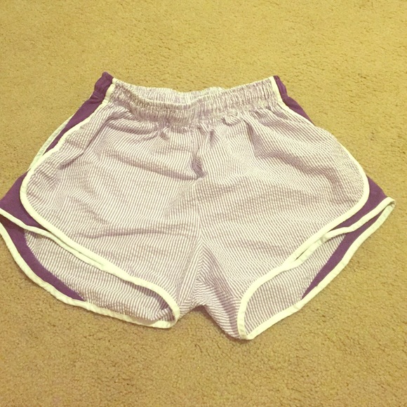 Lauren James shorts