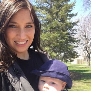 Meet your Posher, Candice