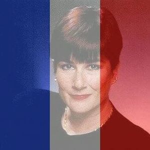 Meet your Posher, Kristin